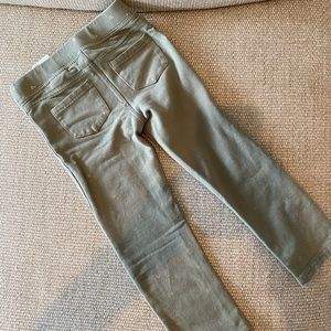 Set of Cat&Jack Sweatshirts and H&M pants